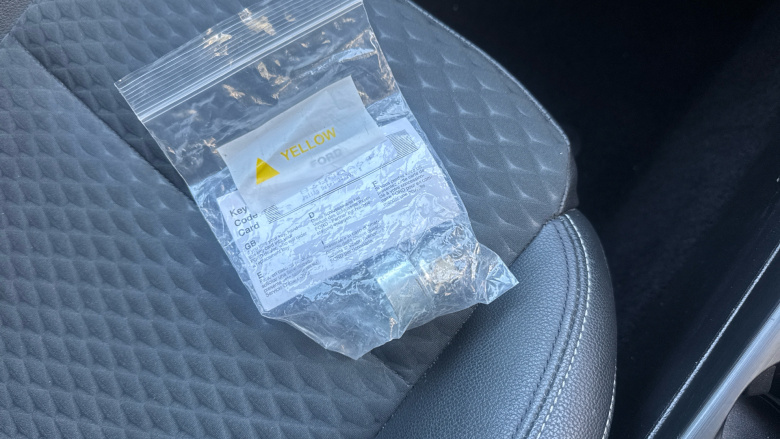 Ford Focus 1.5 EcoBlue 120 Titanium X 5dr Auto Diesel Hatchback